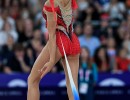 sofia rafaelli italy rhythmic gymnastics aug 8 96